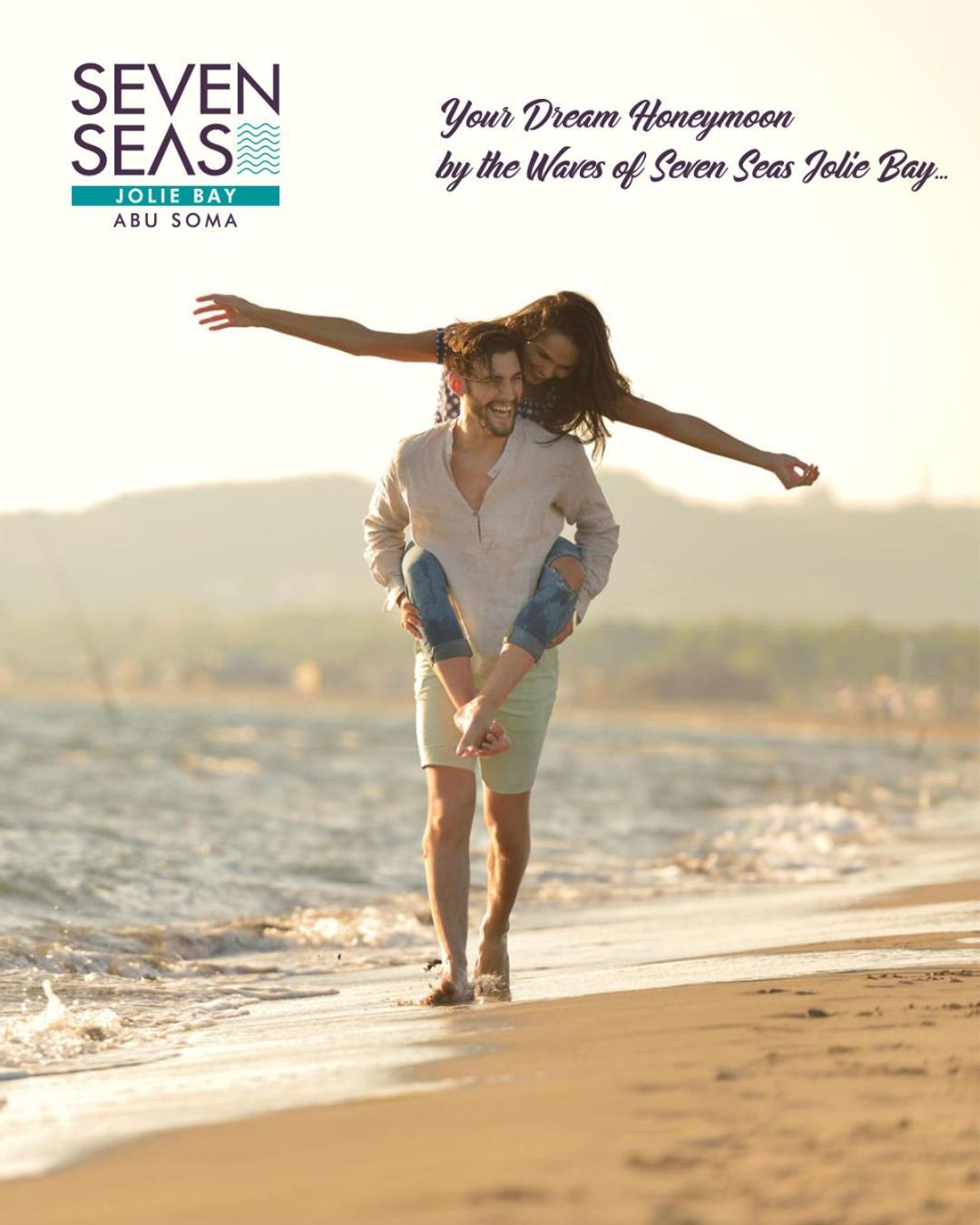 Seven Seas Jolie Bay Resort 5*